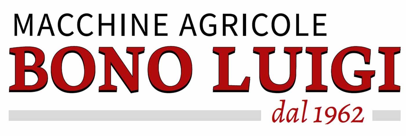 Bono Macchine Agricole
